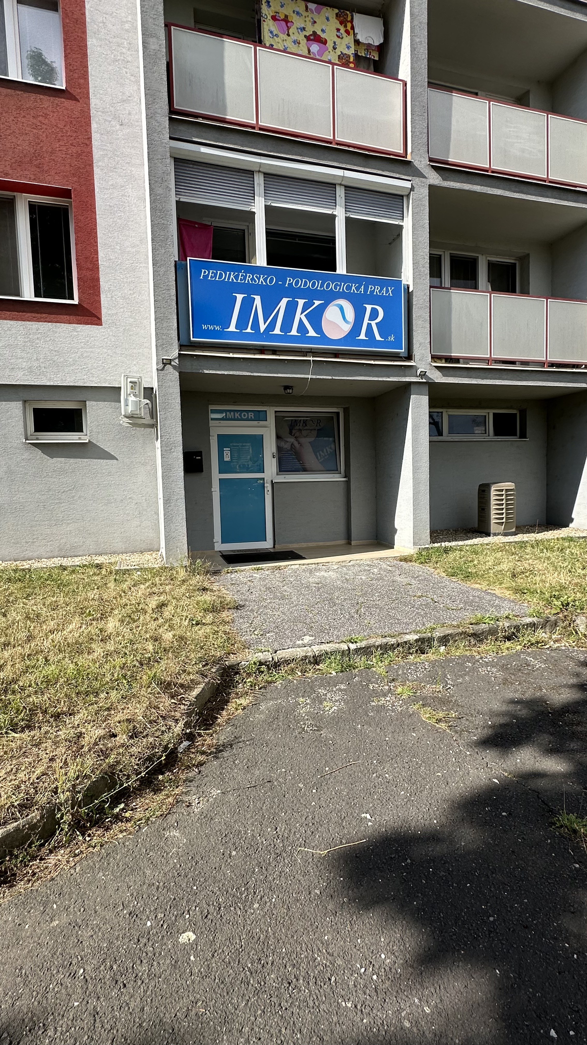 IMKOR centrum - foto 1