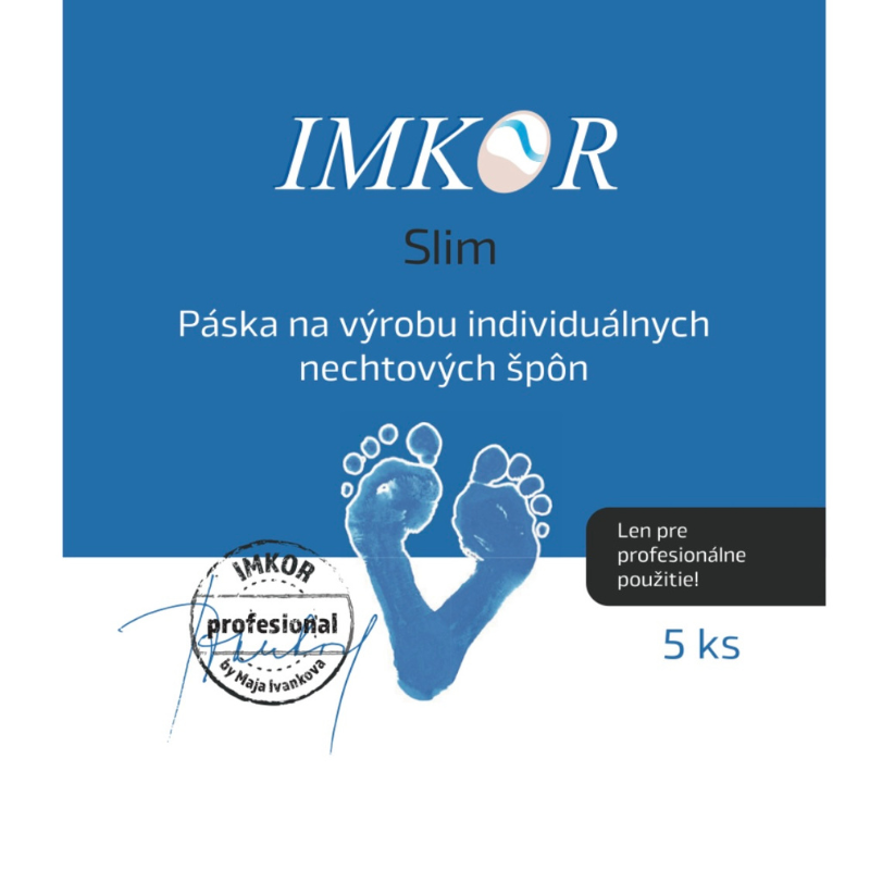 IMKOR Slim 5