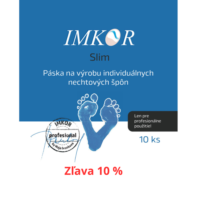 IMKOR Slim 10