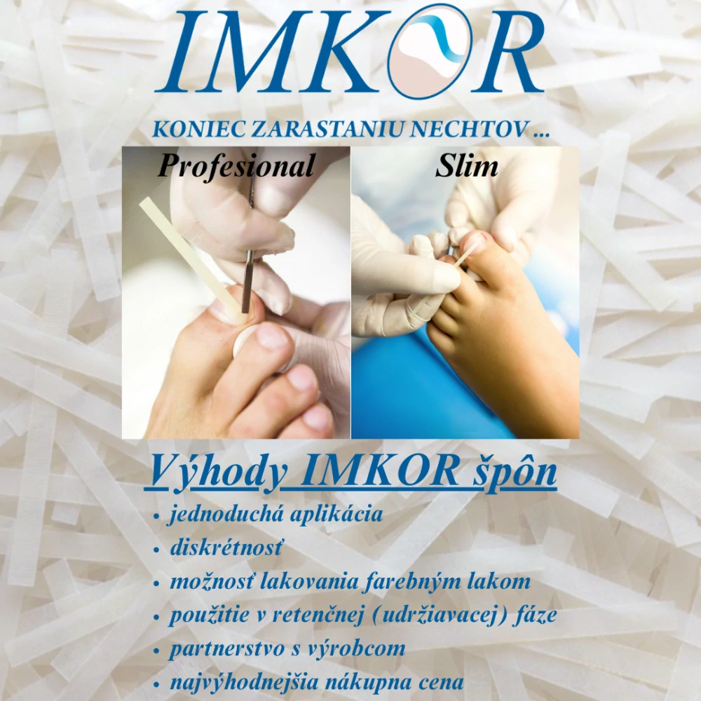 Školenie aplikácie IMKOR špôn 09.05.2026 v Košiciach