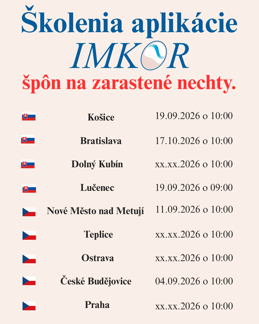 Promotion