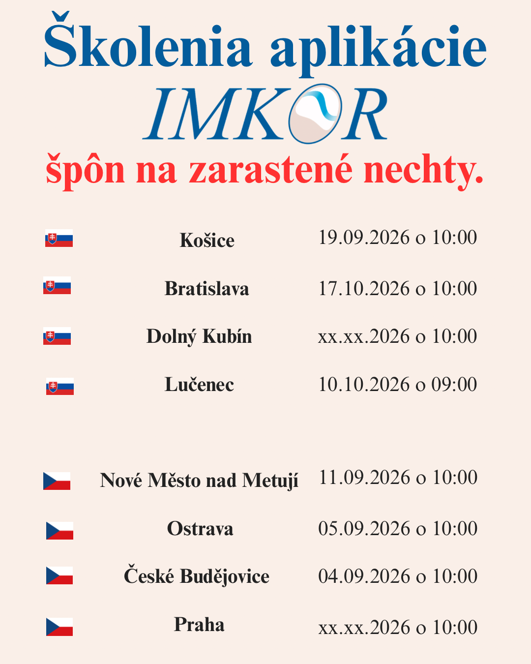 Promotion