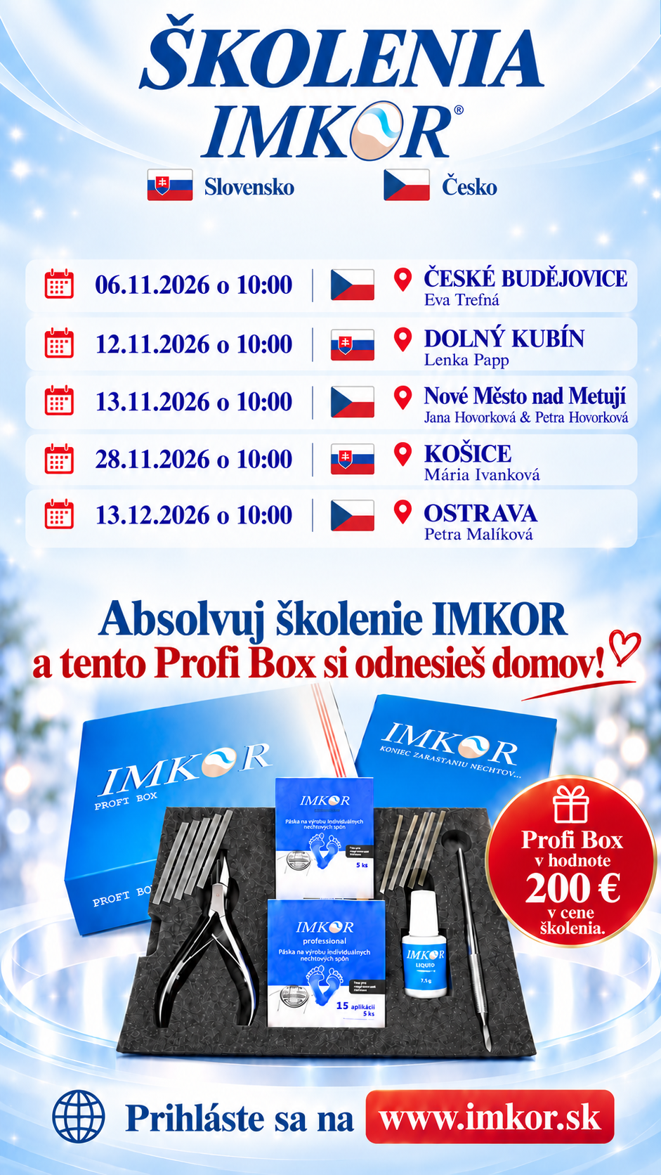 Promotion